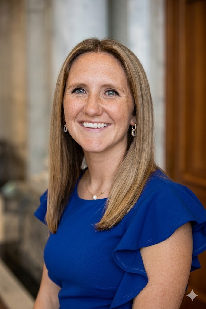 Carley Mitus